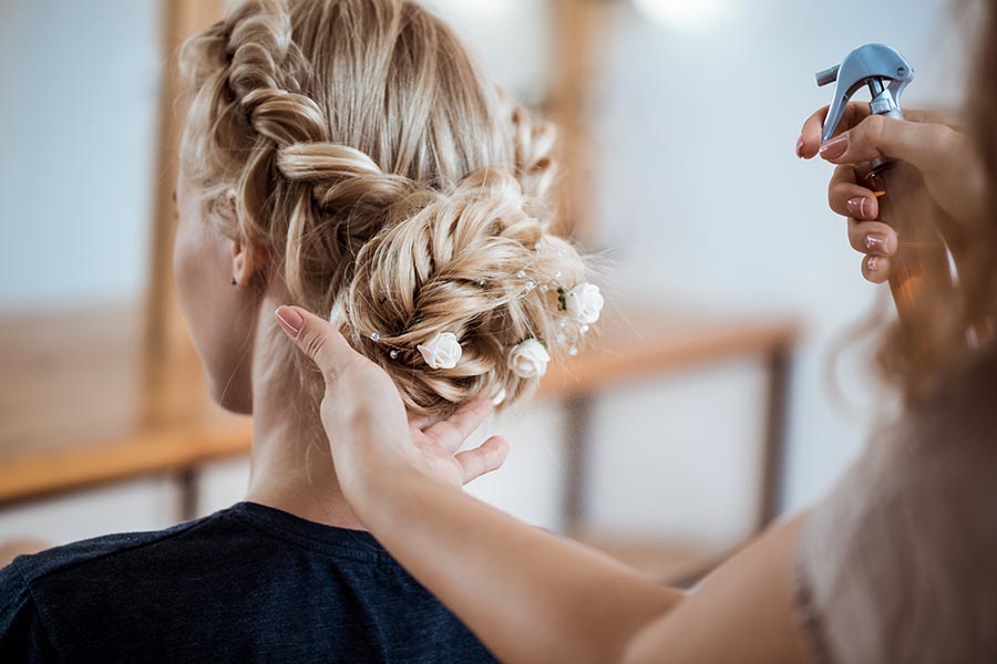 Servicios Rouse Urban Salon Spa