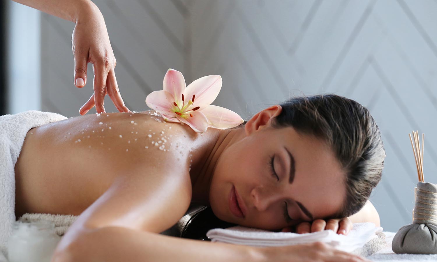 Rouse Urban Salon Spa