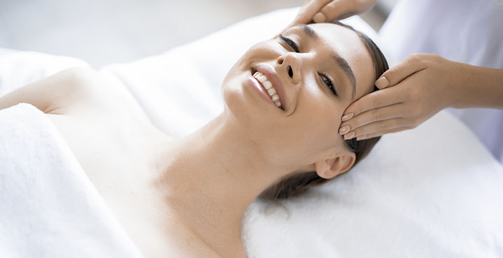 Visión Rouse Urban Salon Spa